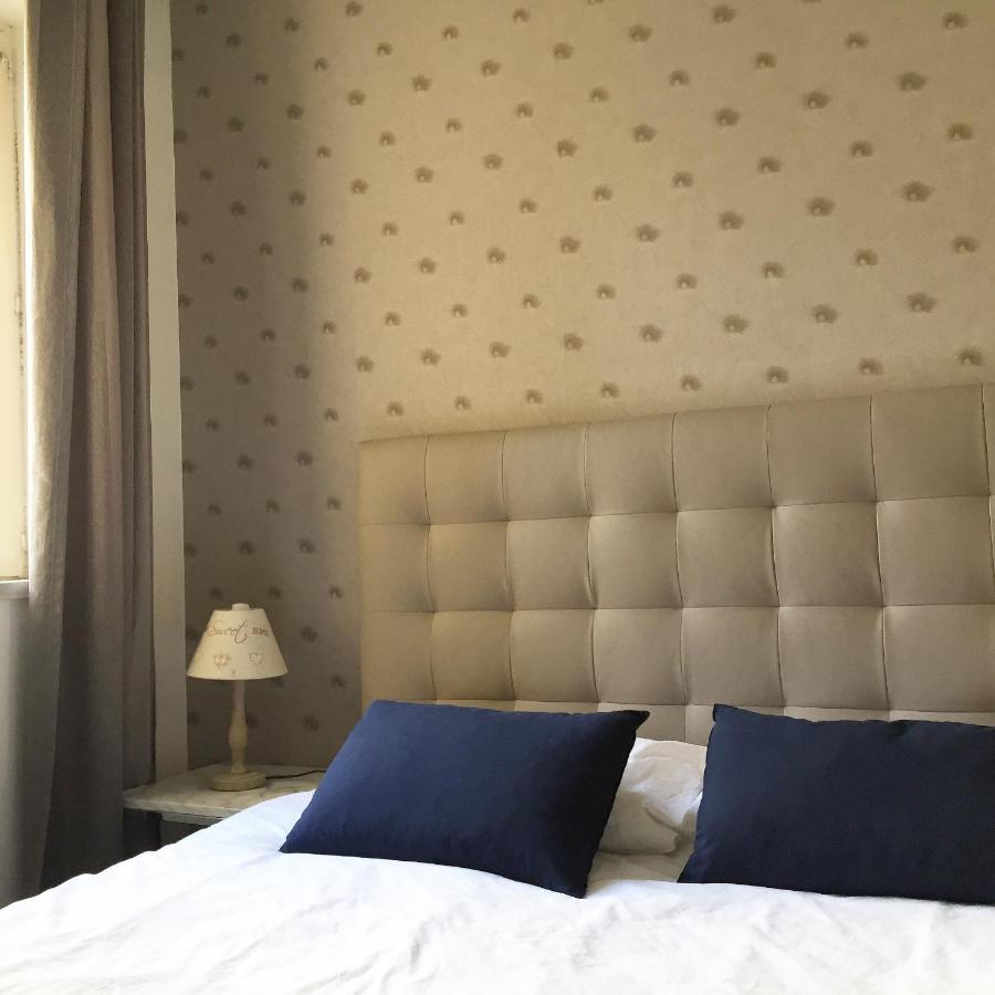Appartement Au Calme, Avec Parc Prive, 50M Du Tram Tours Exterior foto